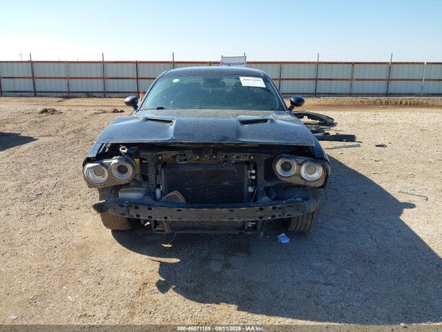 2015 Dodge Challenger Sxt Plus მანქანა იყიდება აუქციონზე, vin: 2C3CDZBG9FH850928, აუქციონის ნომერი: 46071105