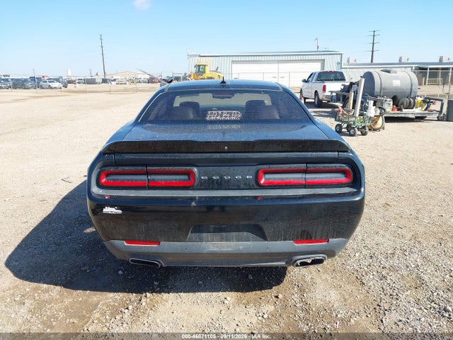 2015 Dodge Challenger Sxt Plus მანქანა იყიდება აუქციონზე, vin: 2C3CDZBG9FH850928, აუქციონის ნომერი: 46071105