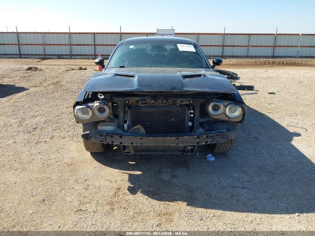 2015 Dodge Challenger Sxt Plus მანქანა იყიდება აუქციონზე, vin: 2C3CDZBG9FH850928, აუქციონის ნომერი: 46071105