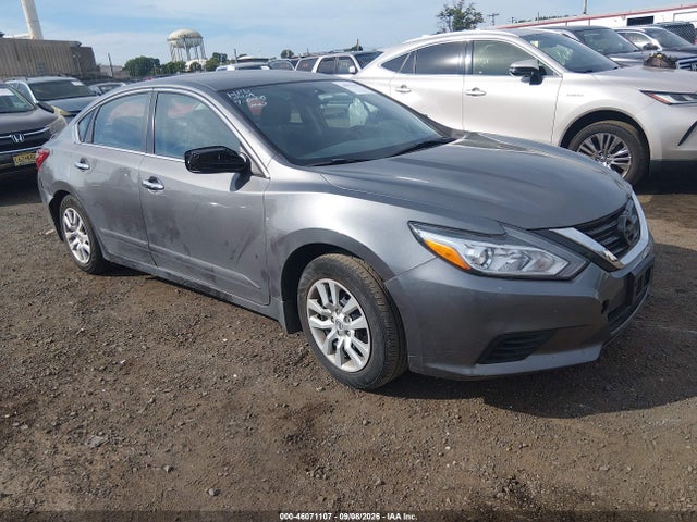 46071107 :رقم المزاد ، 1N4AL3AP5HC236958 vin ، 2017 Nissan Altima 2.5 S مزاد بيع