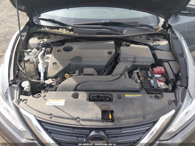 46071107 :رقم المزاد ، 1N4AL3AP5HC236958 vin ، 2017 Nissan Altima 2.5 S مزاد بيع
