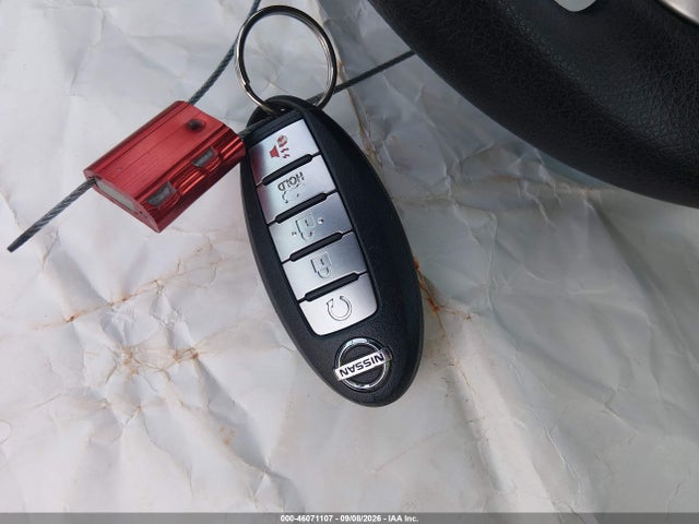 46071107 :رقم المزاد ، 1N4AL3AP5HC236958 vin ، 2017 Nissan Altima 2.5 S مزاد بيع