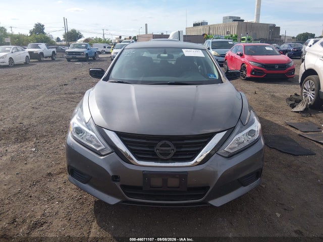 46071107 :رقم المزاد ، 1N4AL3AP5HC236958 vin ، 2017 Nissan Altima 2.5 S مزاد بيع