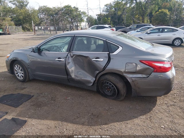 46071107 :رقم المزاد ، 1N4AL3AP5HC236958 vin ، 2017 Nissan Altima 2.5 S مزاد بيع