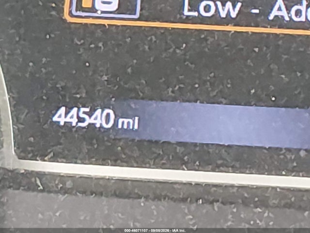 46071107 :رقم المزاد ، 1N4AL3AP5HC236958 vin ، 2017 Nissan Altima 2.5 S مزاد بيع