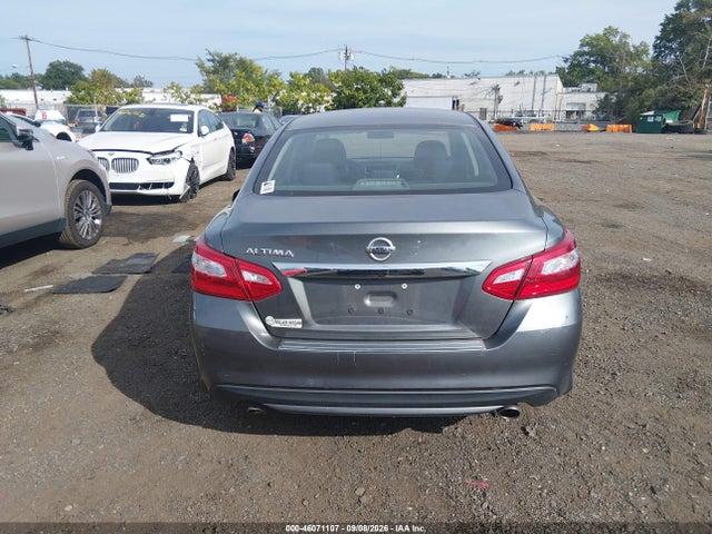 46071107 :رقم المزاد ، 1N4AL3AP5HC236958 vin ، 2017 Nissan Altima 2.5 S مزاد بيع