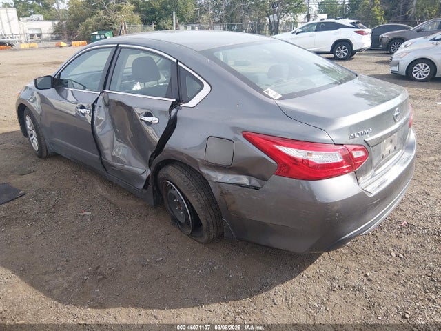 46071107 :رقم المزاد ، 1N4AL3AP5HC236958 vin ، 2017 Nissan Altima 2.5 S مزاد بيع