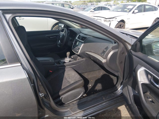 46071107 :رقم المزاد ، 1N4AL3AP5HC236958 vin ، 2017 Nissan Altima 2.5 S مزاد بيع