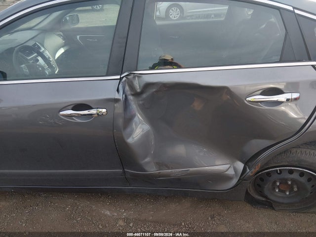 46071107 :رقم المزاد ، 1N4AL3AP5HC236958 vin ، 2017 Nissan Altima 2.5 S مزاد بيع