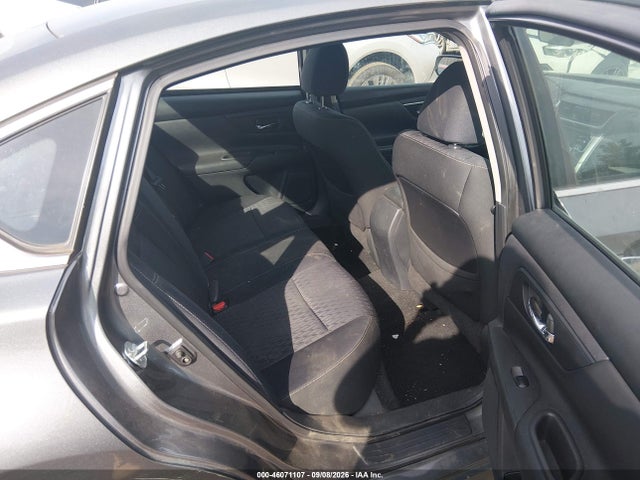 46071107 :رقم المزاد ، 1N4AL3AP5HC236958 vin ، 2017 Nissan Altima 2.5 S مزاد بيع