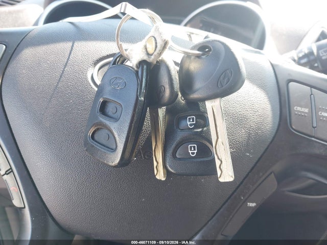 Продажа на аукционе авто 2015 Hyundai Tucson Se, vin: KM8JUCAG9FU091367, номер лота: 46071109