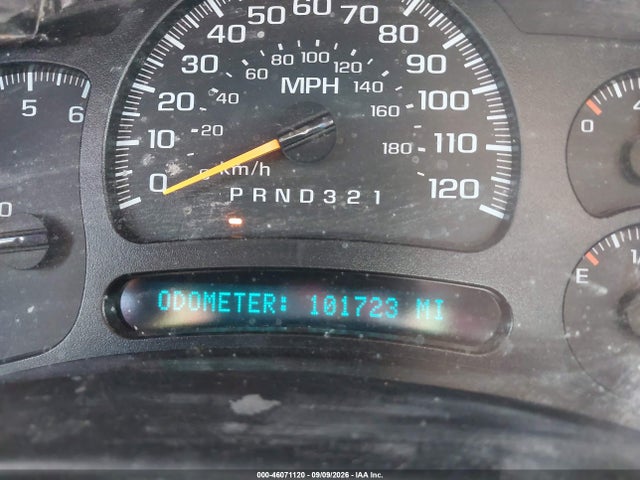 Продажа на аукционе авто 2006 Chevrolet Silverado 1500 Work Truck, vin: 1GCEC14VX6Z242551, номер лота: 46071120