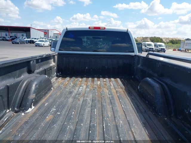 Продажа на аукционе авто 2006 Chevrolet Silverado 1500 Work Truck, vin: 1GCEC14VX6Z242551, номер лота: 46071120