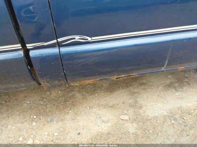 1999 Chevrolet S-10 Ls მანქანა იყიდება აუქციონზე, vin: 1GCCS1441XK240425, აუქციონის ნომერი: 46071122