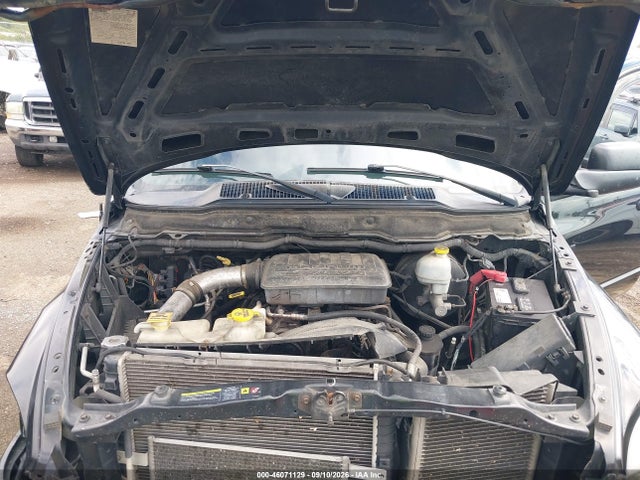 Aukcja sprzedaży 2007 Dodge Ram 1500 St/slt, vin: 1D7HU18N17S205263, numer aukcji: 46071129
