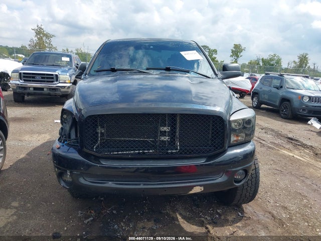 Aukcja sprzedaży 2007 Dodge Ram 1500 St/slt, vin: 1D7HU18N17S205263, numer aukcji: 46071129