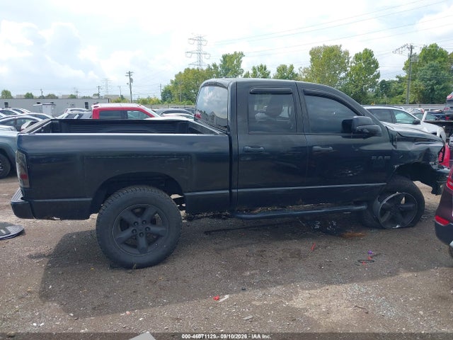 Aukcja sprzedaży 2007 Dodge Ram 1500 St/slt, vin: 1D7HU18N17S205263, numer aukcji: 46071129