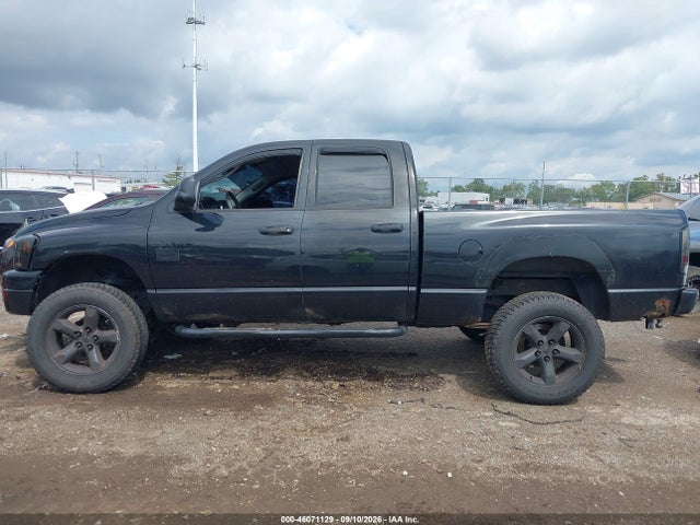 Aukcja sprzedaży 2007 Dodge Ram 1500 St/slt, vin: 1D7HU18N17S205263, numer aukcji: 46071129