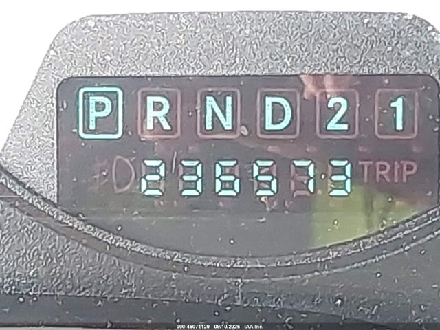 Aukcja sprzedaży 2007 Dodge Ram 1500 St/slt, vin: 1D7HU18N17S205263, numer aukcji: 46071129