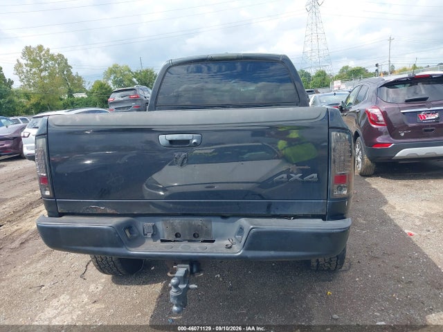 Aukcja sprzedaży 2007 Dodge Ram 1500 St/slt, vin: 1D7HU18N17S205263, numer aukcji: 46071129