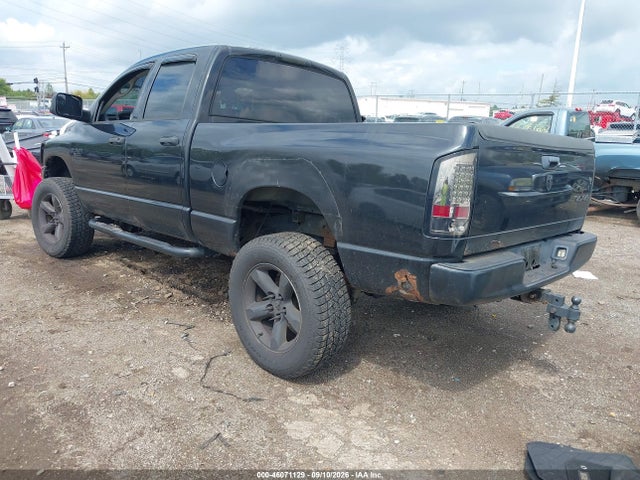 Aukcja sprzedaży 2007 Dodge Ram 1500 St/slt, vin: 1D7HU18N17S205263, numer aukcji: 46071129