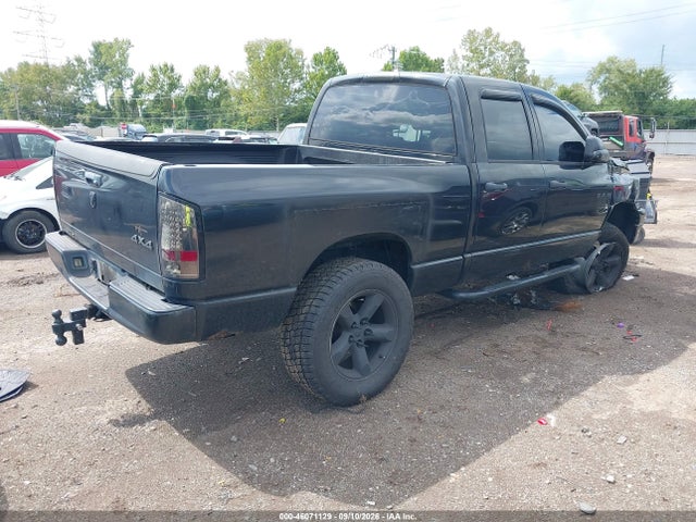 Aukcja sprzedaży 2007 Dodge Ram 1500 St/slt, vin: 1D7HU18N17S205263, numer aukcji: 46071129