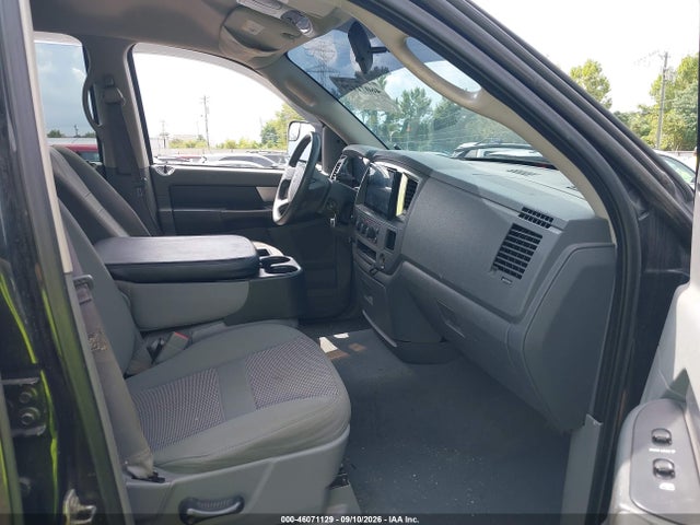 Aukcja sprzedaży 2007 Dodge Ram 1500 St/slt, vin: 1D7HU18N17S205263, numer aukcji: 46071129