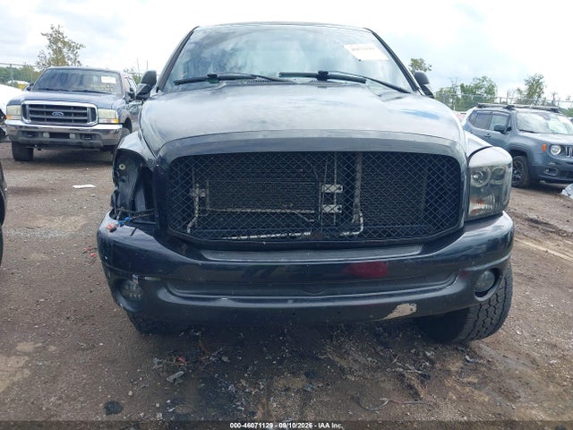 Aukcja sprzedaży 2007 Dodge Ram 1500 St/slt, vin: 1D7HU18N17S205263, numer aukcji: 46071129