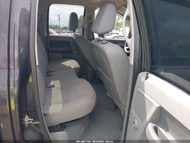 Aukcja sprzedaży 2007 Dodge Ram 1500 St/slt, vin: 1D7HU18N17S205263, numer aukcji: 46071129