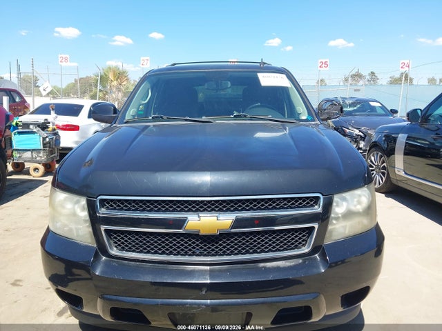 Aukcja sprzedaży 2011 Chevrolet Tahoe Ls, vin: 1GNSCAE08BR334510, numer aukcji: 46071136