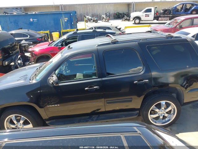Aukcja sprzedaży 2011 Chevrolet Tahoe Ls, vin: 1GNSCAE08BR334510, numer aukcji: 46071136