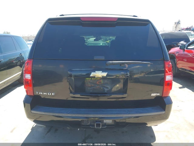 Aukcja sprzedaży 2011 Chevrolet Tahoe Ls, vin: 1GNSCAE08BR334510, numer aukcji: 46071136