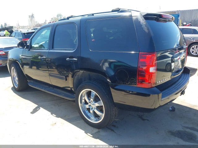 Aukcja sprzedaży 2011 Chevrolet Tahoe Ls, vin: 1GNSCAE08BR334510, numer aukcji: 46071136
