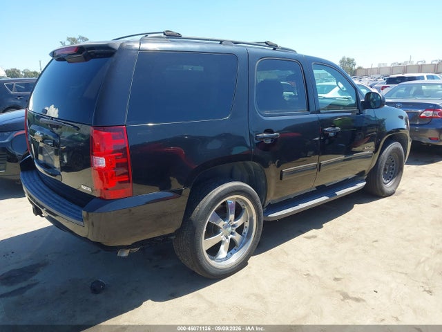 Aukcja sprzedaży 2011 Chevrolet Tahoe Ls, vin: 1GNSCAE08BR334510, numer aukcji: 46071136