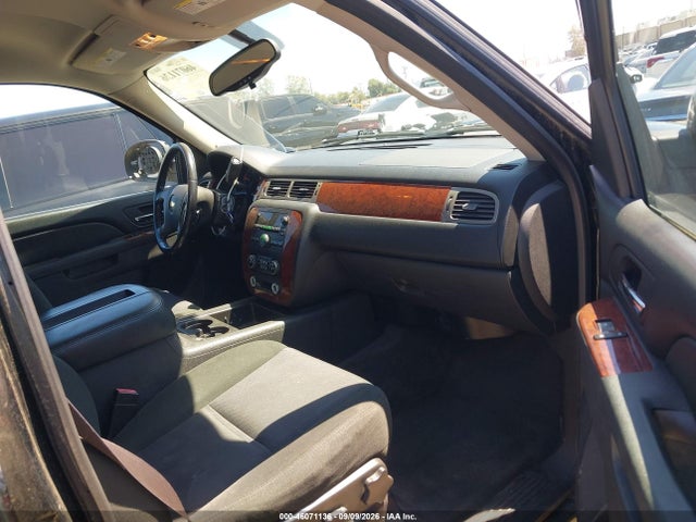 Aukcja sprzedaży 2011 Chevrolet Tahoe Ls, vin: 1GNSCAE08BR334510, numer aukcji: 46071136