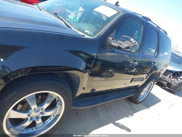 Aukcja sprzedaży 2011 Chevrolet Tahoe Ls, vin: 1GNSCAE08BR334510, numer aukcji: 46071136
