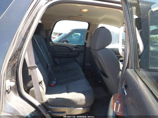 Aukcja sprzedaży 2011 Chevrolet Tahoe Ls, vin: 1GNSCAE08BR334510, numer aukcji: 46071136