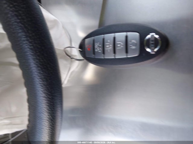 Aukcja sprzedaży 2020 Nissan Rogue Sv Fwd, vin: KNMAT2MT6LP525202, numer aukcji: 46071140