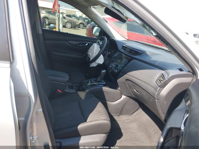 Aukcja sprzedaży 2020 Nissan Rogue Sv Fwd, vin: KNMAT2MT6LP525202, numer aukcji: 46071140