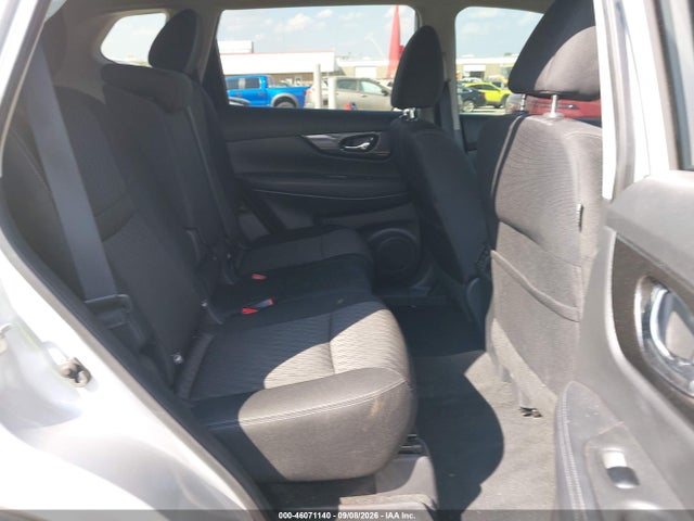 Aukcja sprzedaży 2020 Nissan Rogue Sv Fwd, vin: KNMAT2MT6LP525202, numer aukcji: 46071140