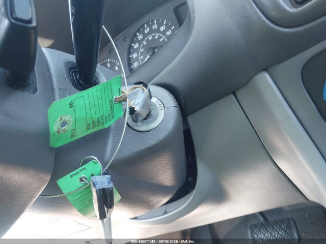 46071142 :رقم المزاد ، 1NXBR12E42Z628440 vin ، 2002 Toyota Corolla Le مزاد بيع