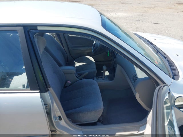 46071142 :رقم المزاد ، 1NXBR12E42Z628440 vin ، 2002 Toyota Corolla Le مزاد بيع