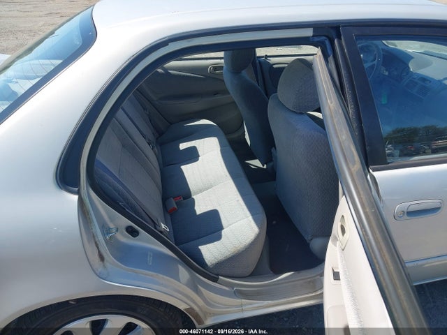 46071142 :رقم المزاد ، 1NXBR12E42Z628440 vin ، 2002 Toyota Corolla Le مزاد بيع