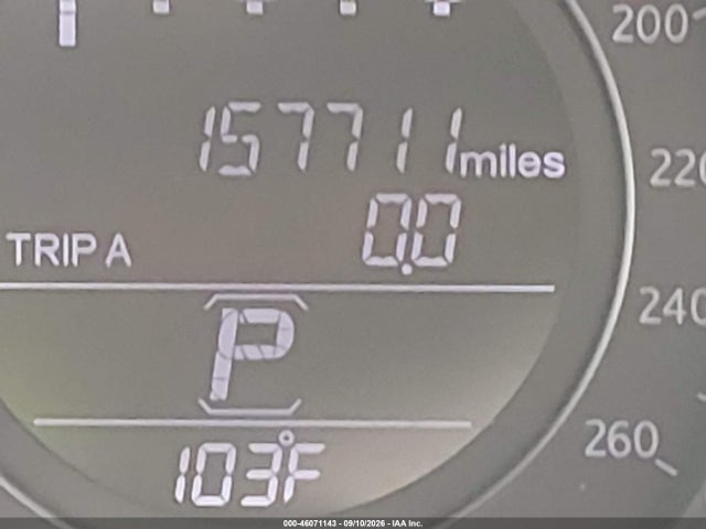 46071143 :رقم المزاد ، 1HGCR3F81FA037161 vin ، 2015 Honda Accord Ex-l V-6 مزاد بيع