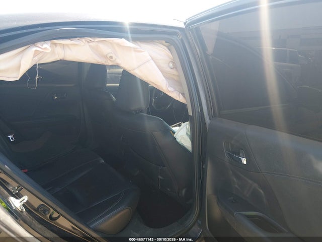 46071143 :رقم المزاد ، 1HGCR3F81FA037161 vin ، 2015 Honda Accord Ex-l V-6 مزاد بيع