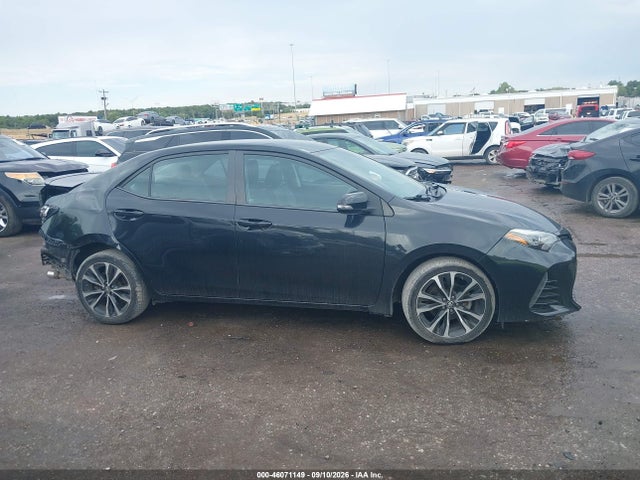 Продаж на аукціоні авто 2017 Toyota Corolla Se, vin: 5YFBURHEXHP683926, номер лоту: 46071149