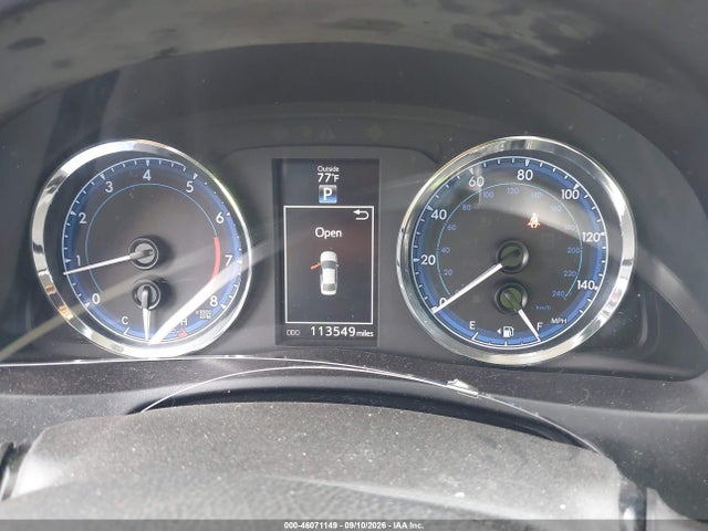 Продаж на аукціоні авто 2017 Toyota Corolla Se, vin: 5YFBURHEXHP683926, номер лоту: 46071149