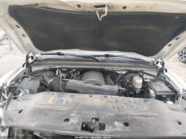 Aukcja sprzedaży 2019 Gmc Yukon Xl Slt, vin: 1GKS2GKC3KR166020, numer aukcji: 46071151
