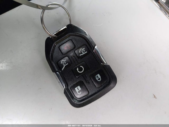 Aukcja sprzedaży 2019 Gmc Yukon Xl Slt, vin: 1GKS2GKC3KR166020, numer aukcji: 46071151