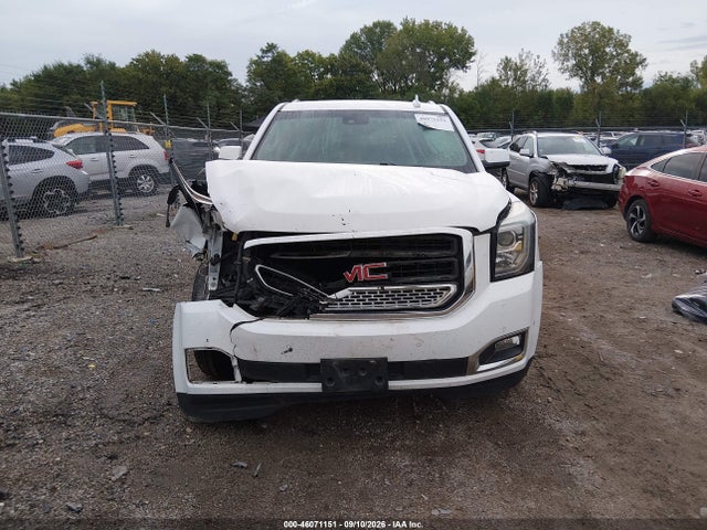 Aukcja sprzedaży 2019 Gmc Yukon Xl Slt, vin: 1GKS2GKC3KR166020, numer aukcji: 46071151